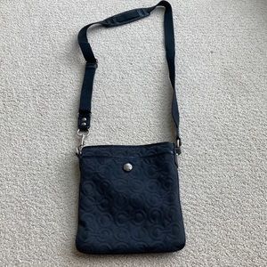 Coach crossbody bag